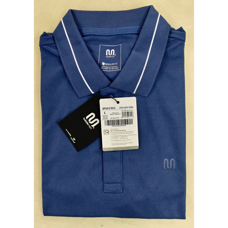 ÁO POLO, ÁO THUN NAM LẺ SIZE ARISTINO
