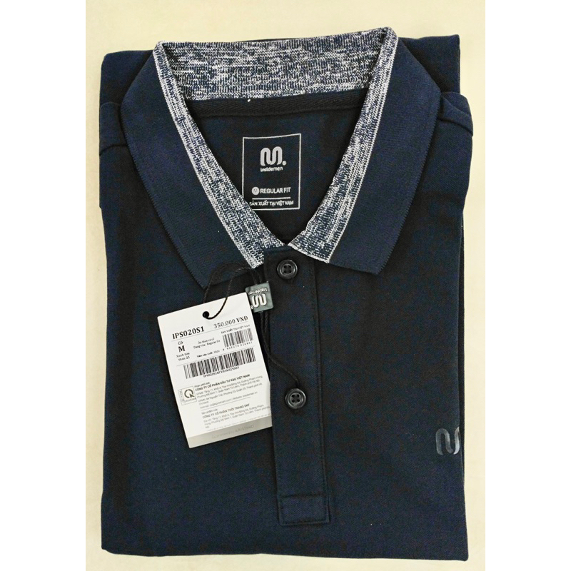 ÁO POLO, ÁO THUN NAM LẺ SIZE ARISTINO