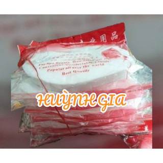 Mặt nạ giấy dành cho spa 50 miếng / Bịch