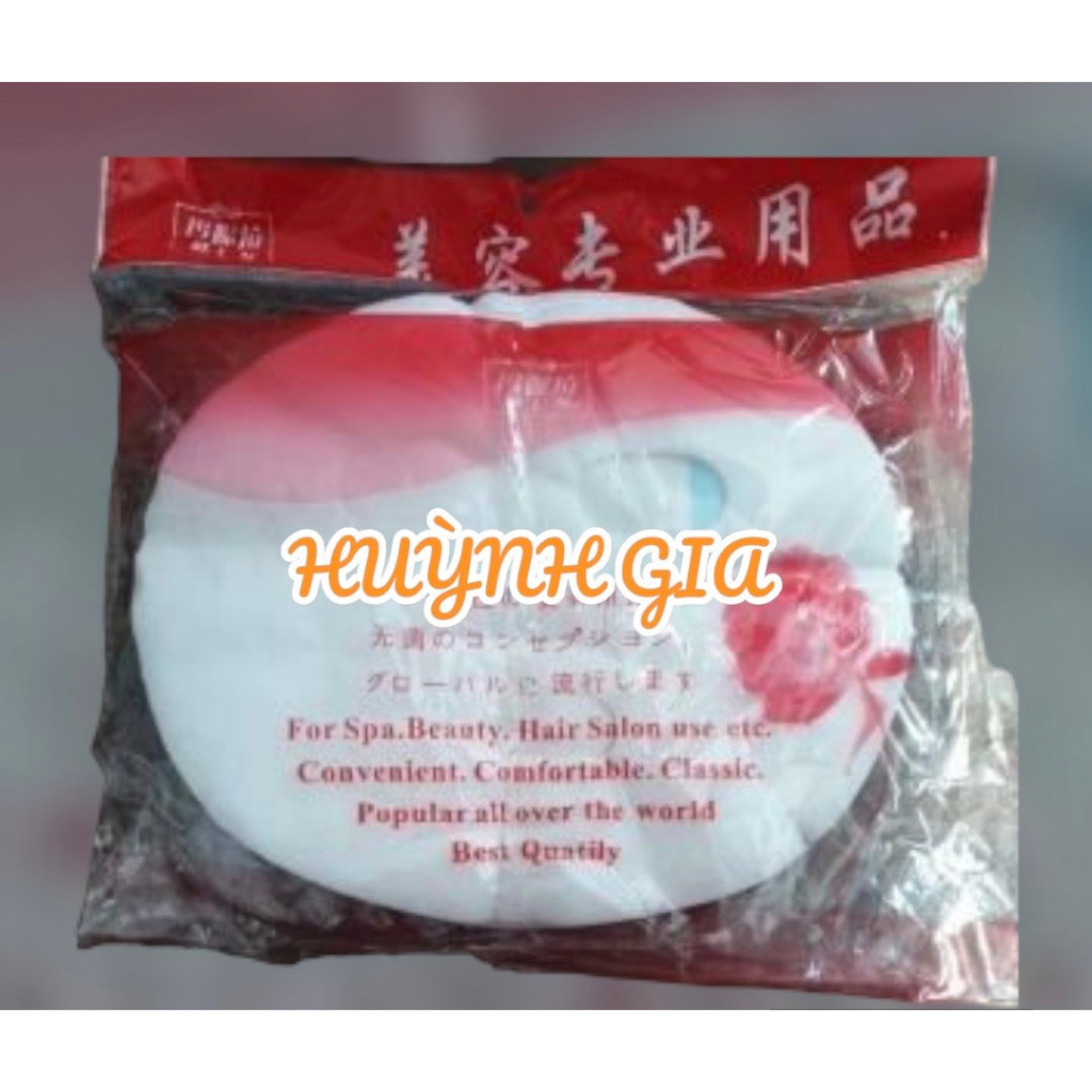 Mặt nạ giấy dành cho spa 50 miếng / Bịch