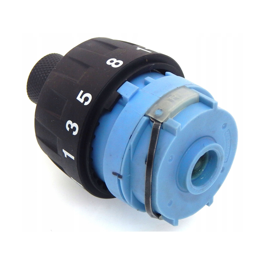 Cụm nhông máy vặn vít dùng pin 12v 18v Makita DF032D DDF083D 123869-6