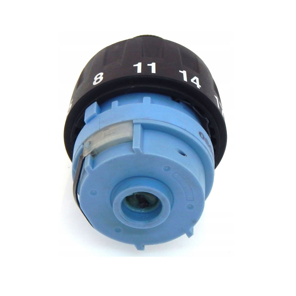 Cụm nhông máy vặn vít dùng pin 12v 18v Makita DF032D DDF083D 123869-6