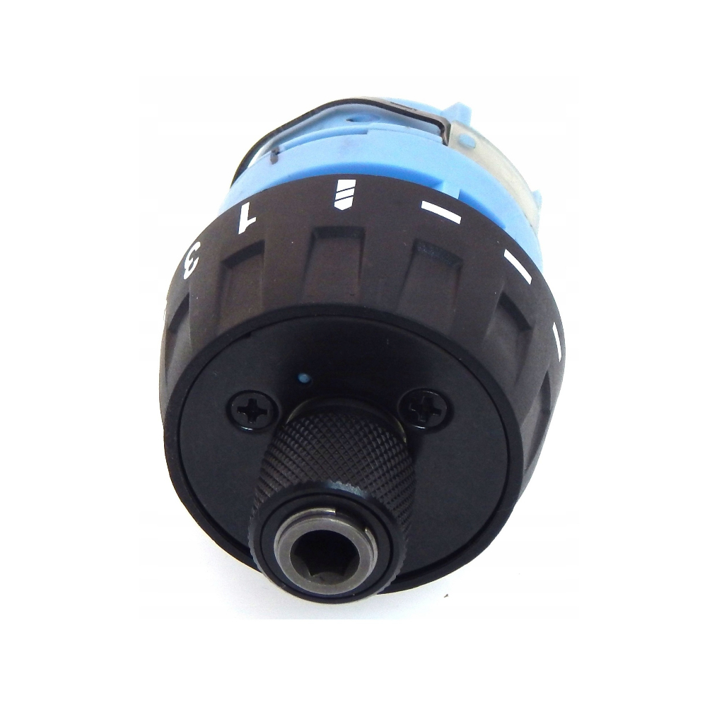 Cụm nhông máy vặn vít dùng pin 12v 18v Makita DF032D DDF083D 123869-6