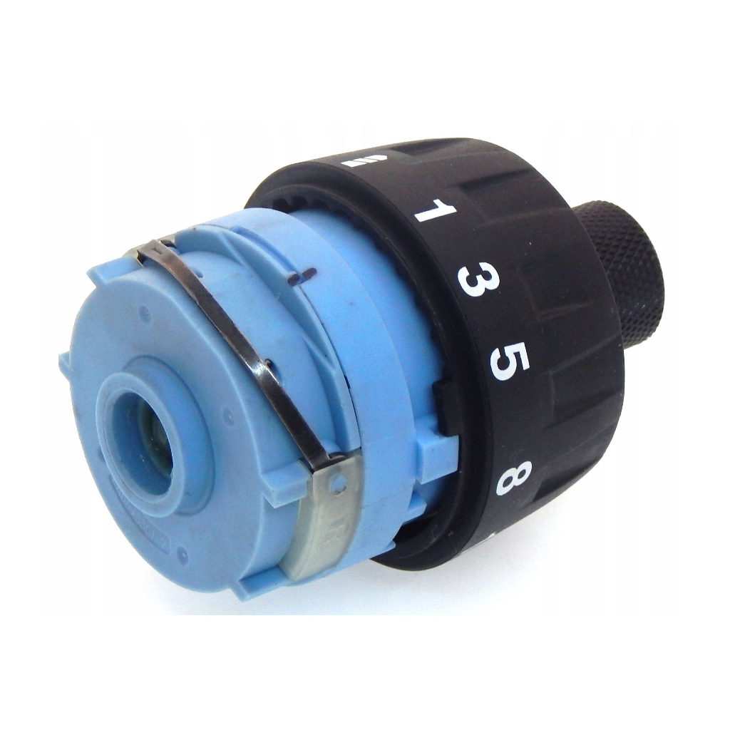 Cụm nhông máy vặn vít dùng pin 12v 18v Makita DF032D DDF083D 123869-6