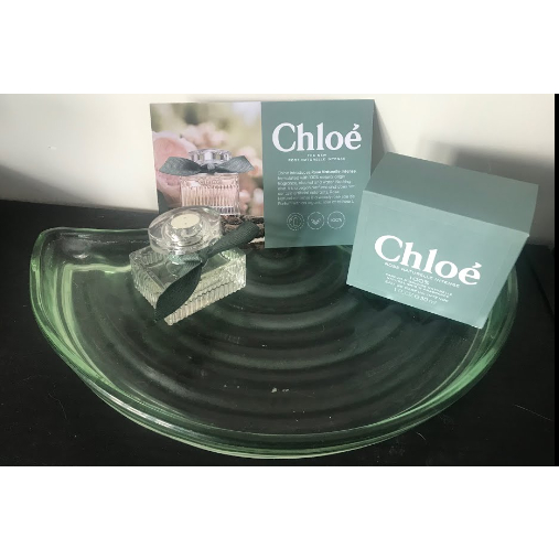 Nước hoa Chloe Naturelle Organic rose chính hãng fullbox 50ml