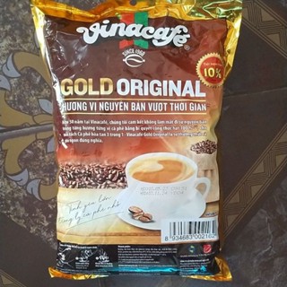 Cà phê Vina bịch 40 gói