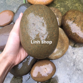 đá cuội vẽ tranh 1kg
