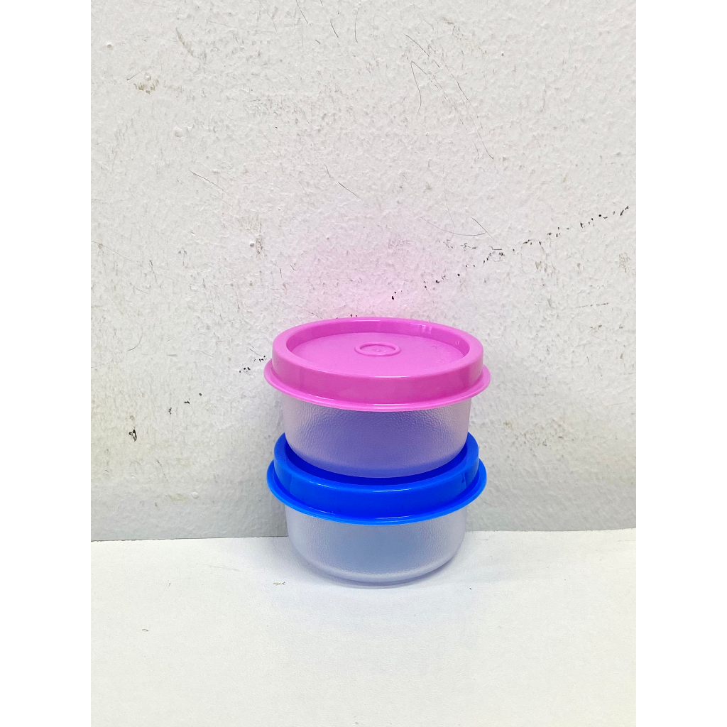 Đĩa gia vị Tupperware, dây bình nước, lọ đựng mắm