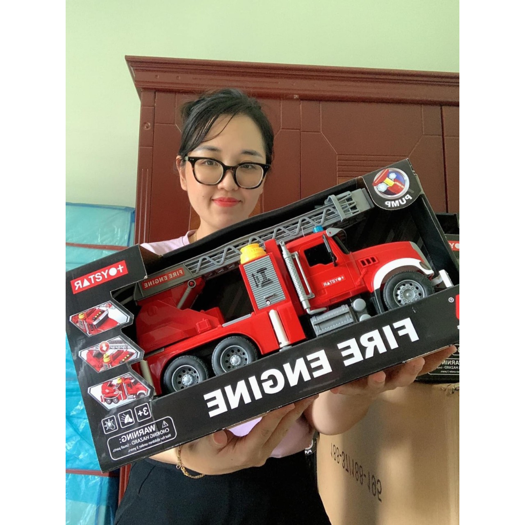 Đồ Chơi Xe Oto Cho Bé