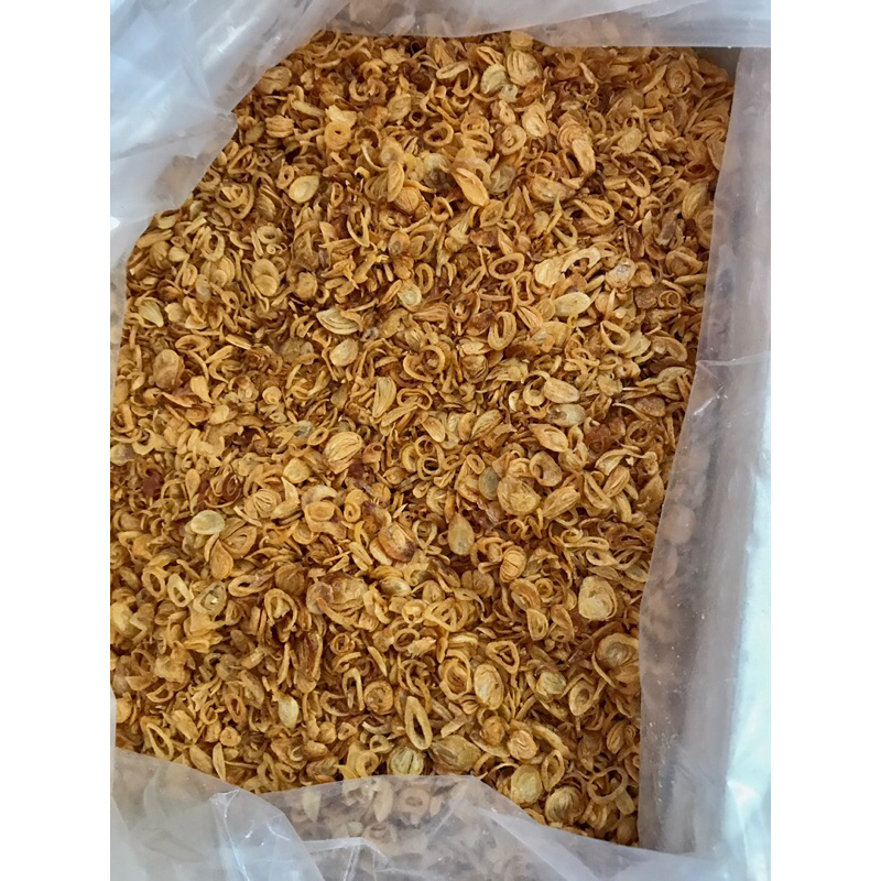 Hành InDo phi nguyên chất 200gr