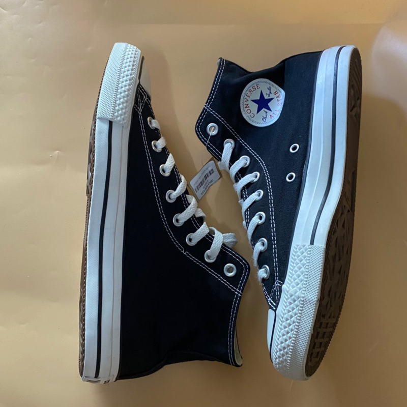 Giày chính hãng đã qua sử dụng