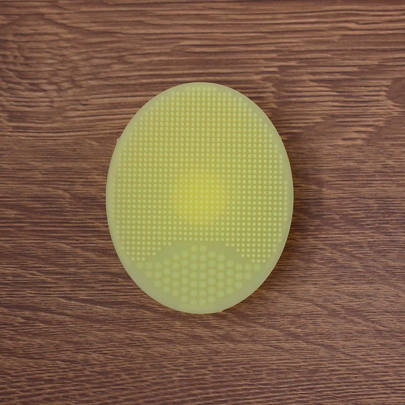 Lược gội đầu massage đầu cho em bé