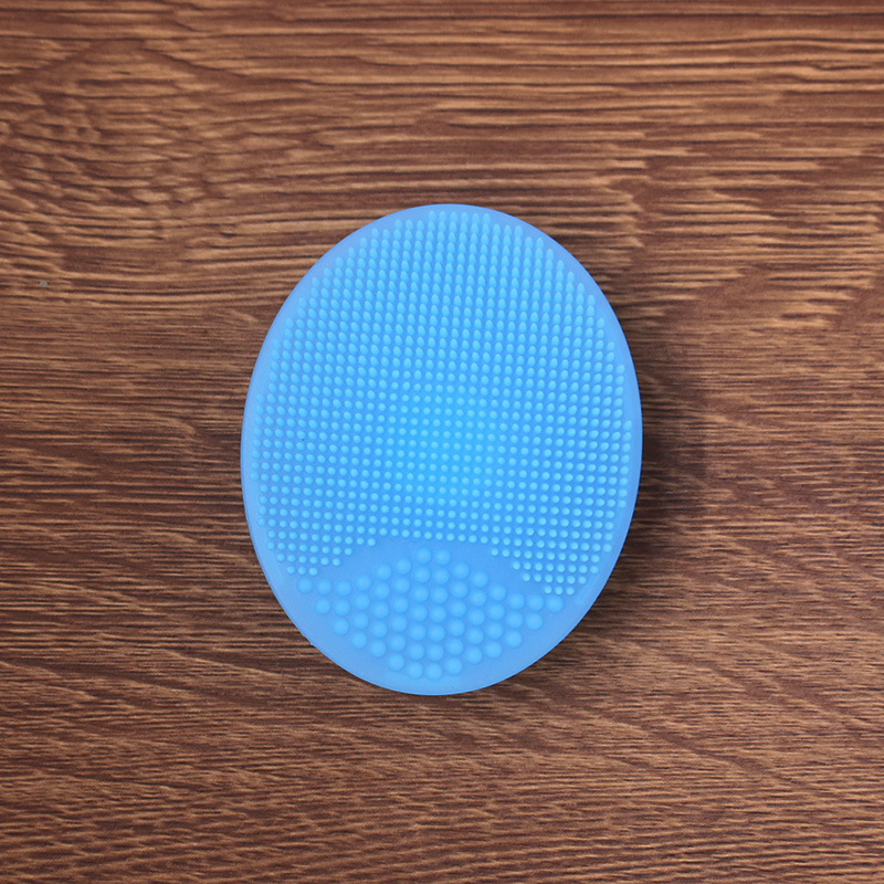 Lược gội đầu massage đầu cho em bé