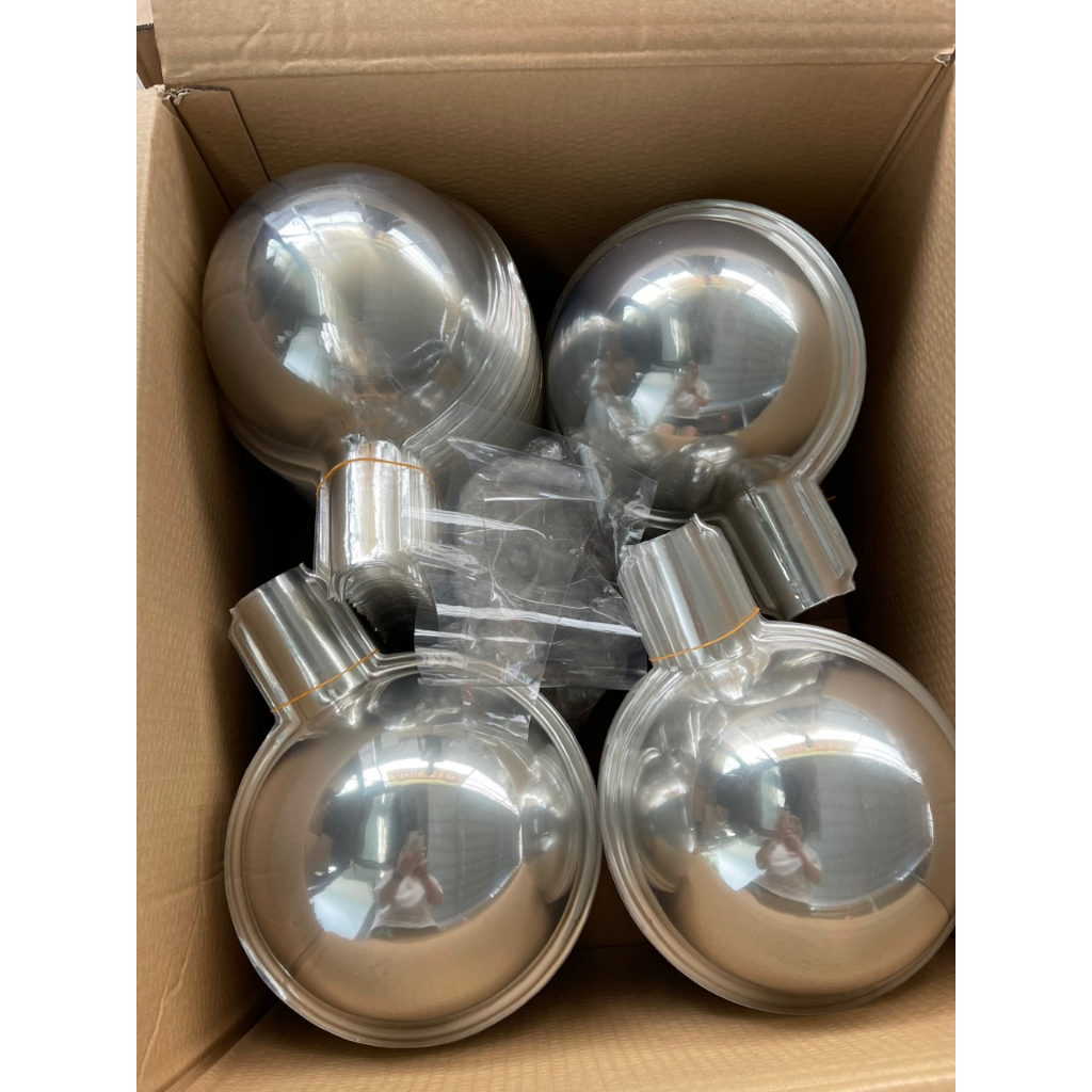 combo 10 Qủa Bóng meka đk 20cm