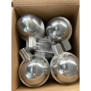 Combo 10 qủa bóng meka đk 20cm
