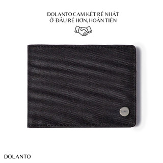 Ví DOLANTO BRAND® Classic Wallet - Ngang