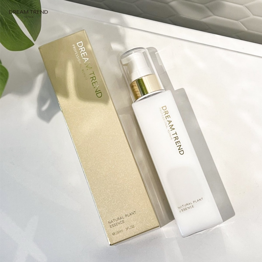 Măng tây baby - Tinh chất dưỡng tóc AHA DREAM TREND