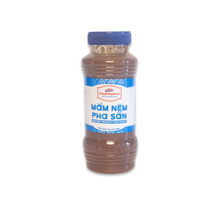 Mắm nêm pha sẵn Sông Hương Foods -