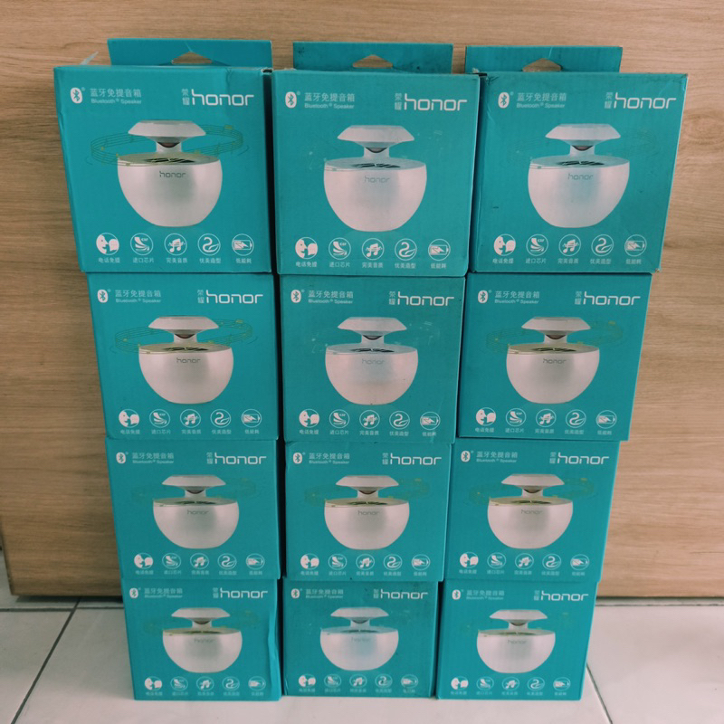 Loa Bluetooth Huawei/honor AM_08