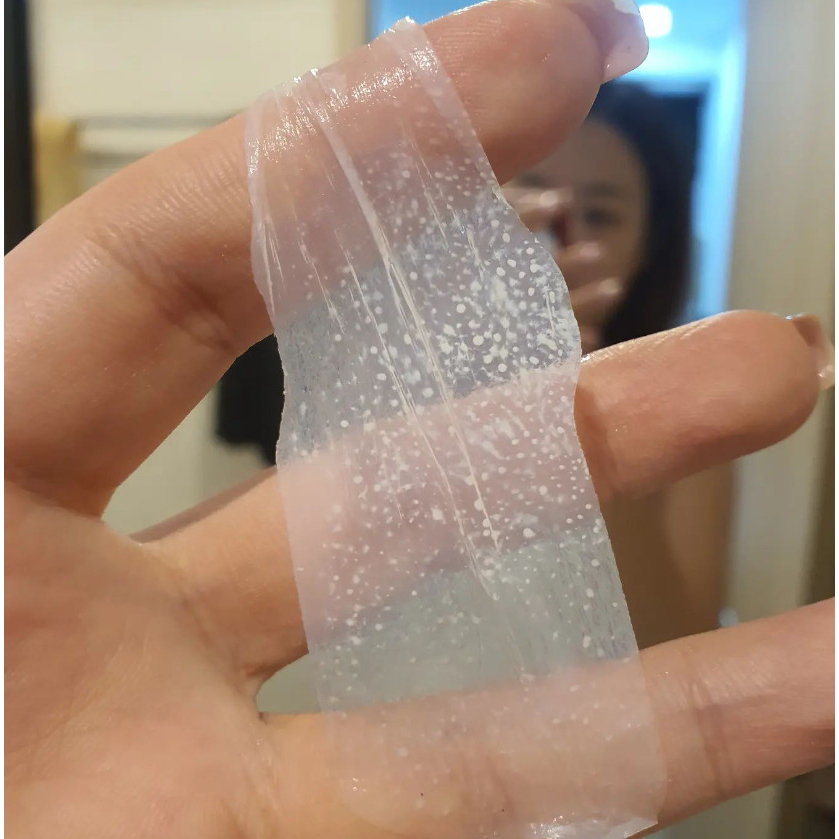 Mặt Nạ Mũi Hút Sạch Dầu Nhờn, Tẩy Da Chết B:VID In&Out
