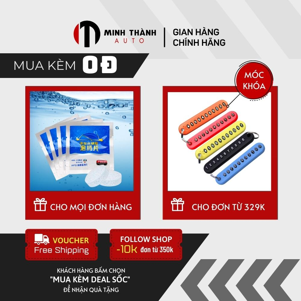 Lọc gió động cơ xe Kia Morning, Picanto , OEM mã: 281131Y100/2811304000 MINH THÀNH AUTO