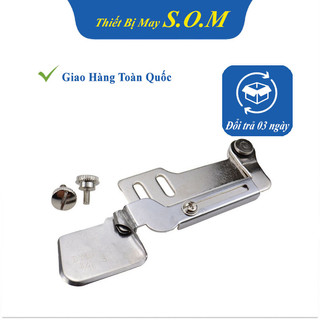 Cữ cuốn gấu máy may công nghiệp > Cử cuốn lai sơ mi