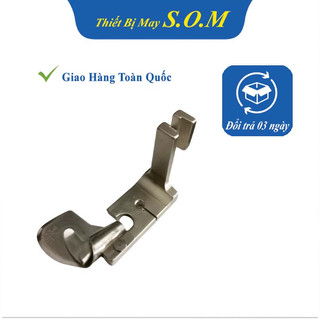 Chân vịt cuốn lai bầu có Cử > Chân vịt cuốn biên có Cử