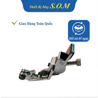 Chân vịt vô thun > Chân vịt May thun máy vắt sổ > linh kiện máy may