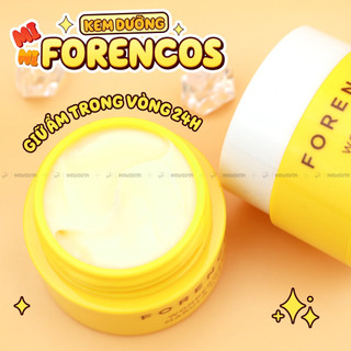 Kem dưỡng da FORENCOS MINI 10G