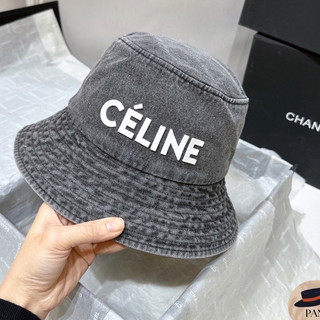 Nón bucket jeans thời trang, mũ bucket vành tròn, nhiều màu,phong cách cá tính