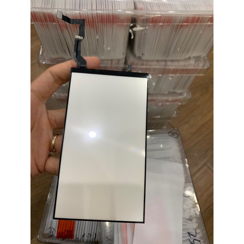 Phản quang zin bóc