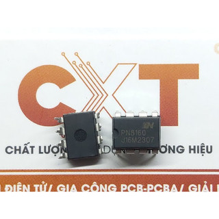 Pn8160 ic nguon dip-8