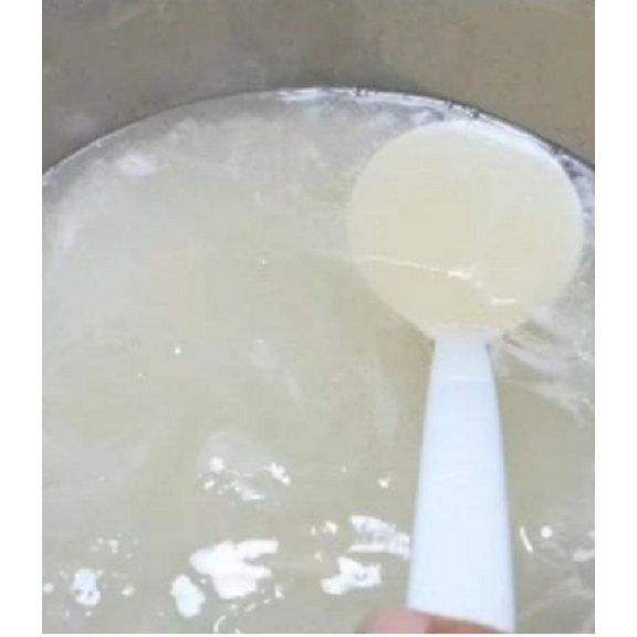 Bột Rau Câu Con Cá Giòn Hiệp Long 25gram/gói