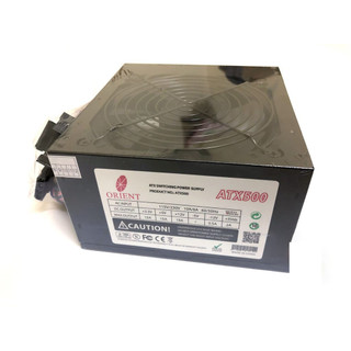 Nguồn orien atx500 500w