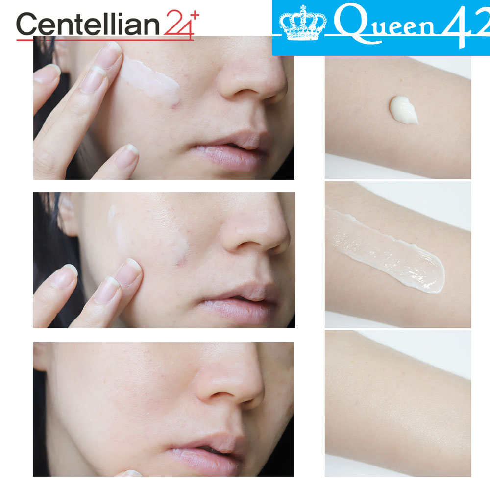 Madeca Cream  + Lactoderm mini kits, Moisturizer Facial Cream, Dongkook Lacto derm Korea