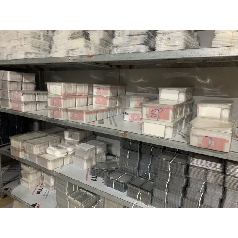 Phản quang zin bóc