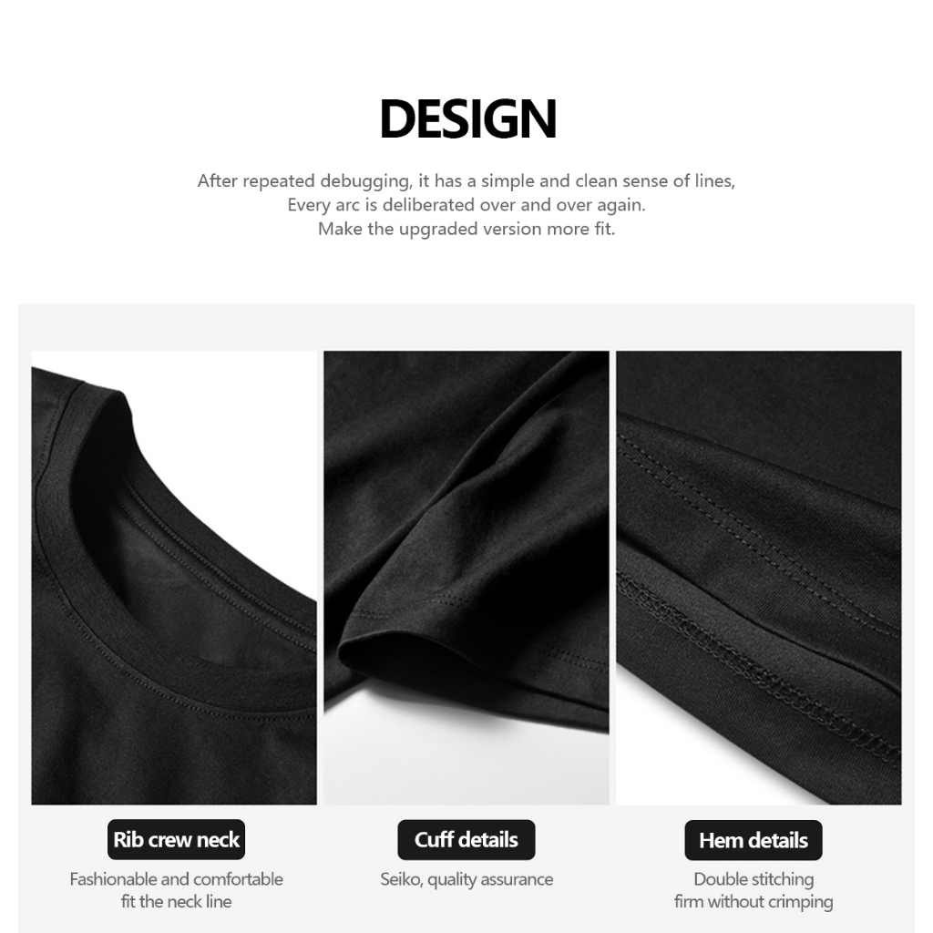 Áo Thun Cotton Ngắn Tay Logo Versace Cá Tính Dành Cho Nam