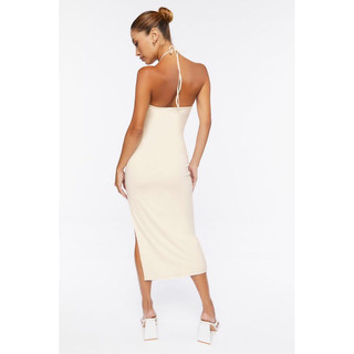 (Size S, L) Đầm xuất dư, F21