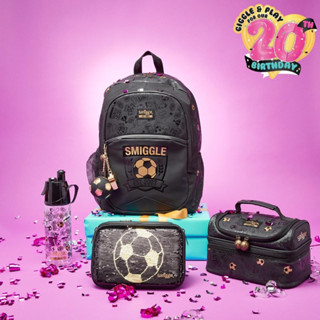 balo smiggle mẫu mới hàng order