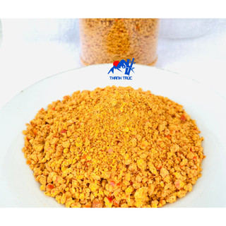[500GR]Muối Tôm To Đặc Biệt