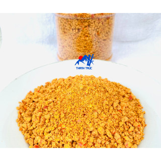 [500GR]Muối Tôm To Đặc Biệt