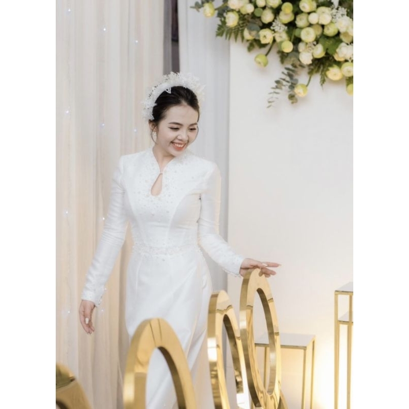 Cài tóc hồ điệp mấn cô dâu bươm bươm đẹp