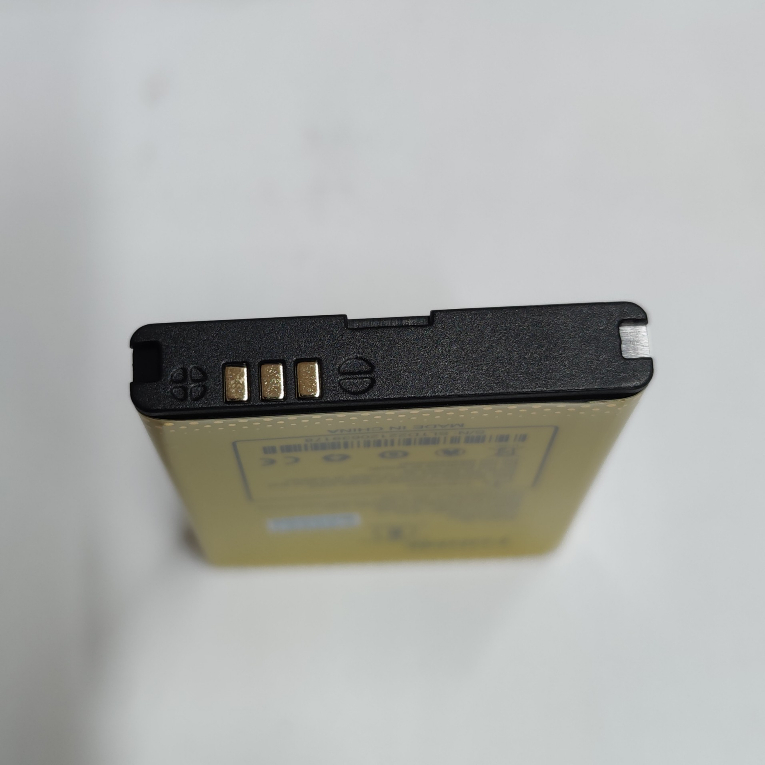 Pin Forme D111 4G, dung lượng pin 1500mAh
