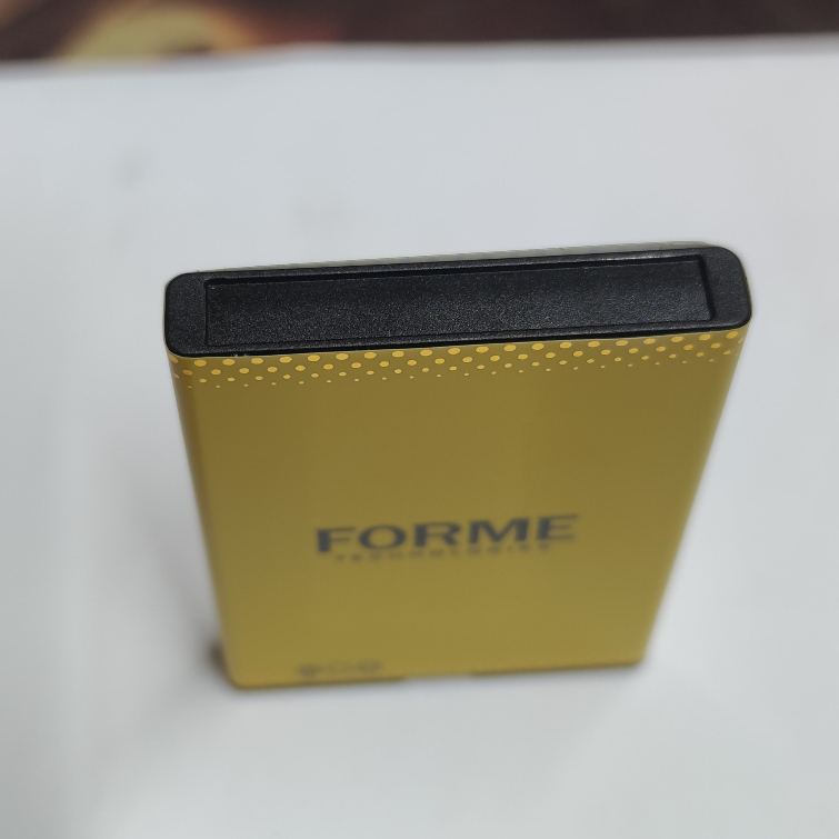 Pin Forme D111 4G, dung lượng pin 1500mAh