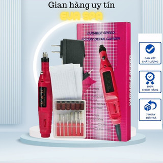 Máy Mài Móng Mini Cầm Tay