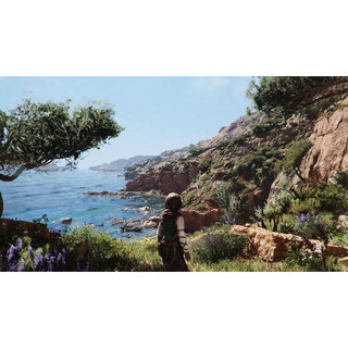 Đĩa Game PS5 A Plague Tale Requiem