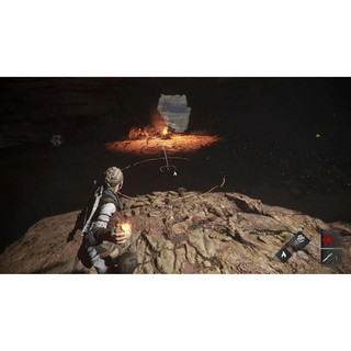 Đĩa Game PS5 A Plague Tale Requiem