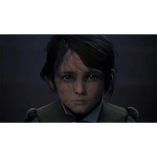 Đĩa Game PS5 A Plague Tale Requiem