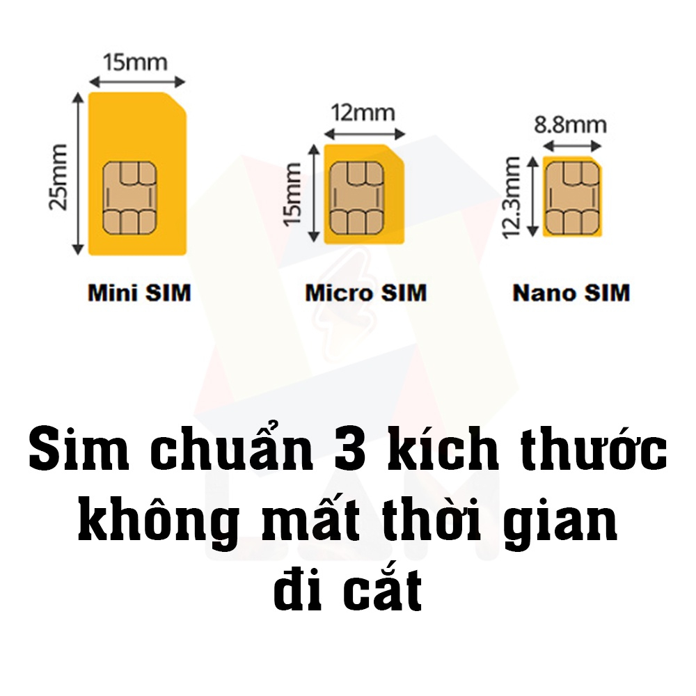 (Tự Chọn Số) Sim Mobifone Local A50 A89 - Tỷ GB Dùng 4G KHÔNG GIỚI HẠN, Gọi FREE. Miễn Phí tháng đầu