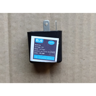 Chíp xi nhan  cho xe  đạp , máy điện ( 12V và 48V )